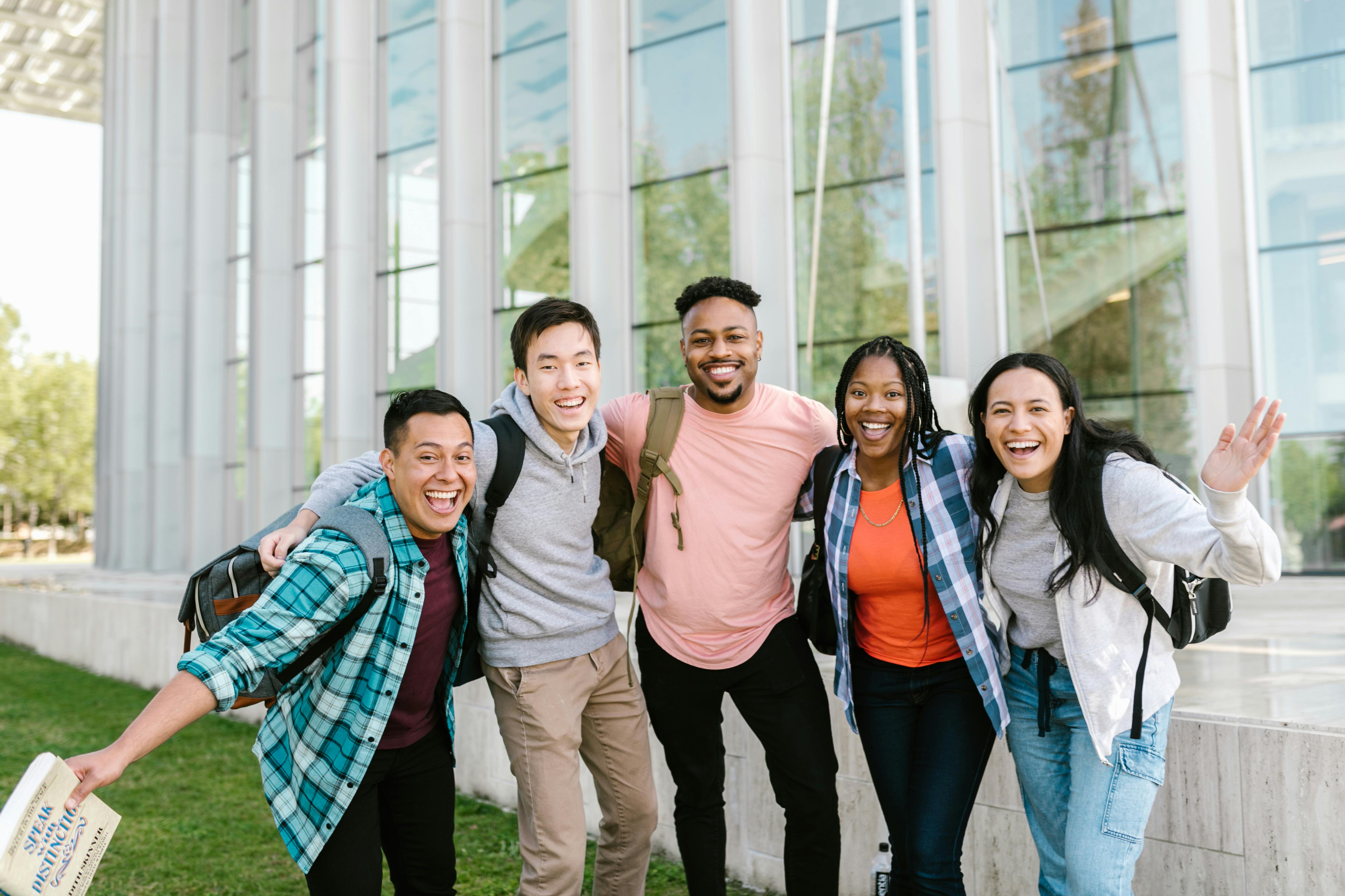 College Management Platform